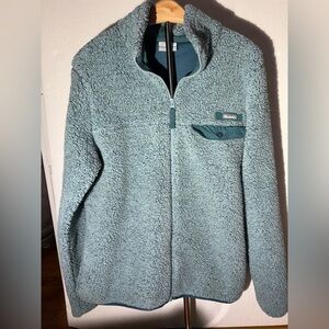 Women’s size L Columbia sweatshirt